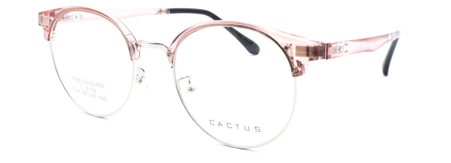 Cactus 8026 / 1 Free Clip On - Image 3