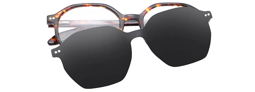 Cactus FG1255 / 1 Free Clip On - Image 2