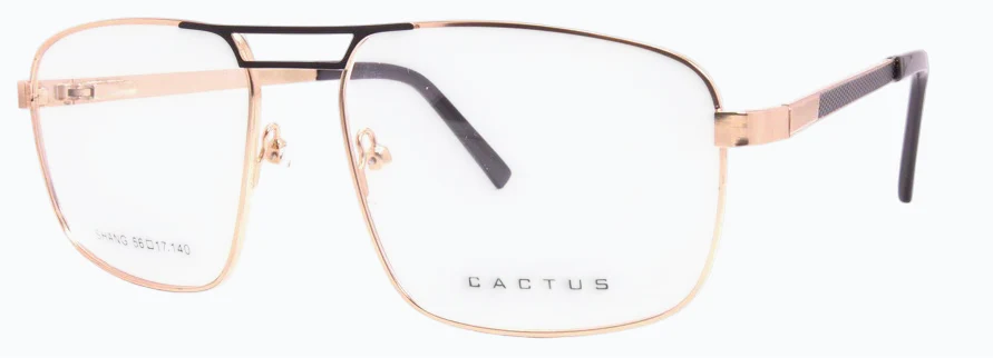 Cactus Shang - Image 3
