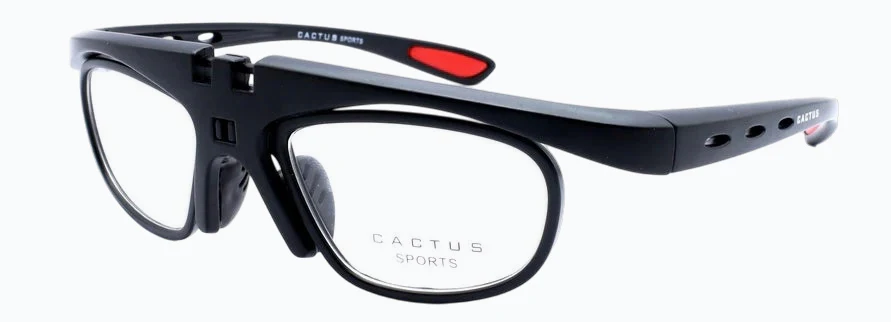 Cactus Sports 2320 / 3 Free Clip Ons - Image 3