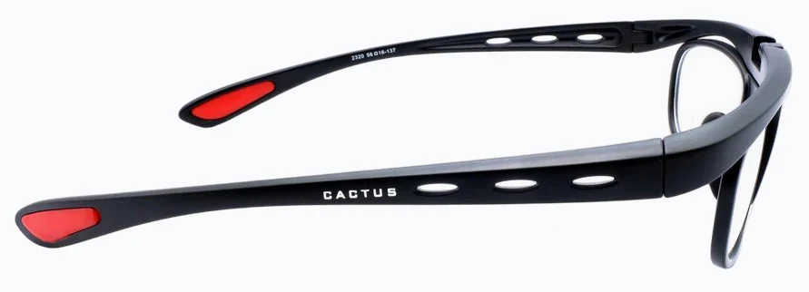 Cactus Sports 2320 / 3 Free Clip Ons - Image 4