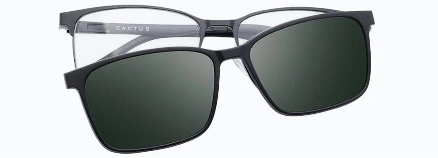 Cactus TJ2153 / 1 Free Clip On