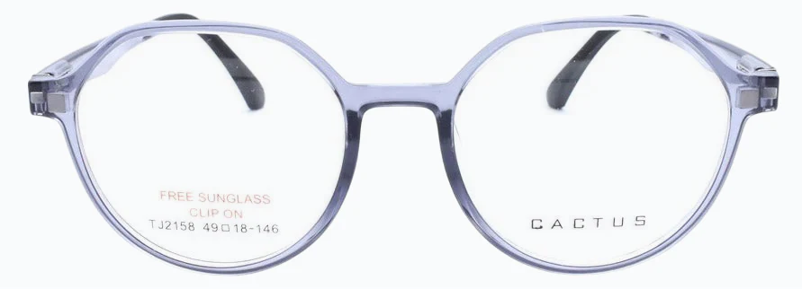 Cactus TJ2158 / 1 Free Clip On - Image 6