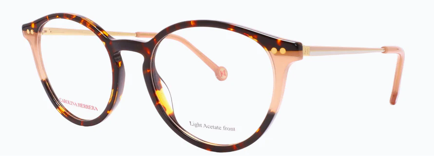 Carolina Herrera HER0166 - Image 2