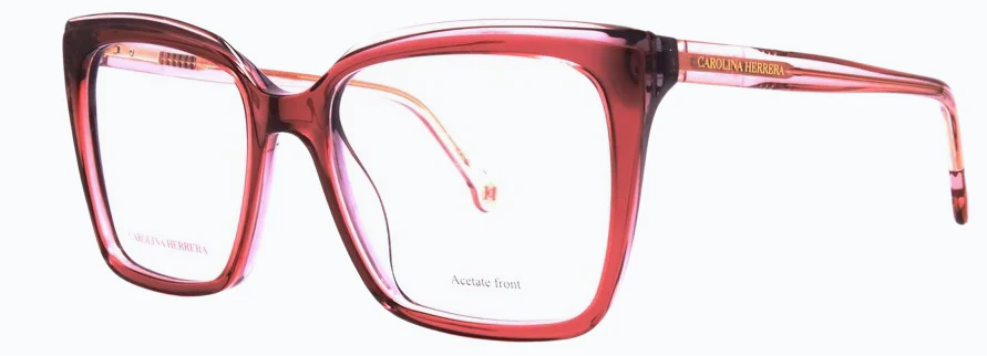 Carolina Herrera Her0251/G - Image 2