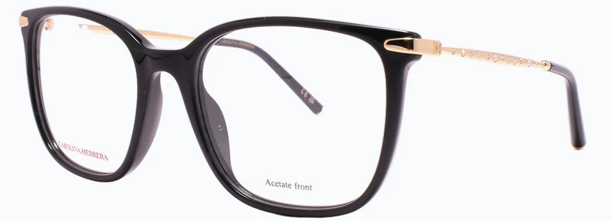 Carolina Herrera Her0265/G - Image 2