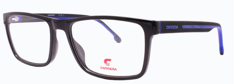 Carrera CA8885 - Image 3
