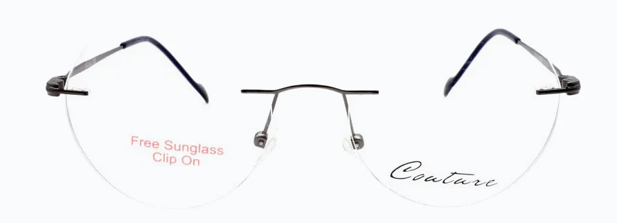 Couture Bianca / 1 Free Clip On - Image 6