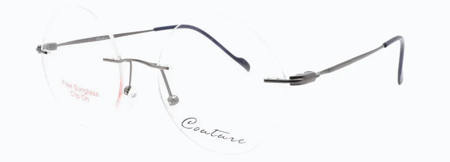 Couture Bianca / 1 Free Clip On - Image 7