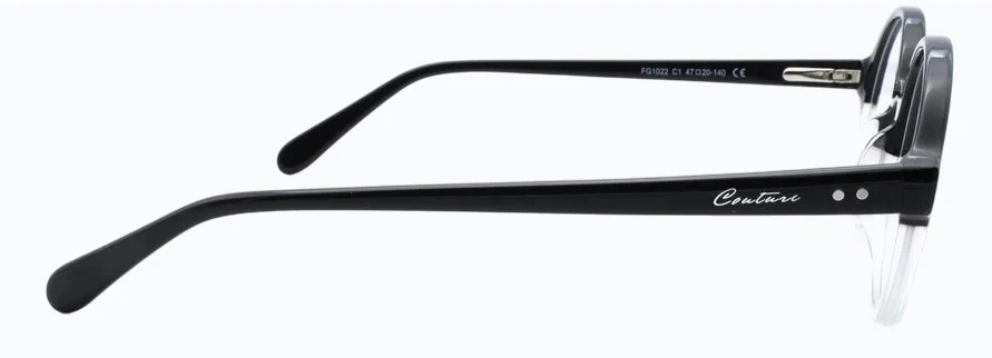 Couture FG1022 / 1 Free Clip On - Image 4