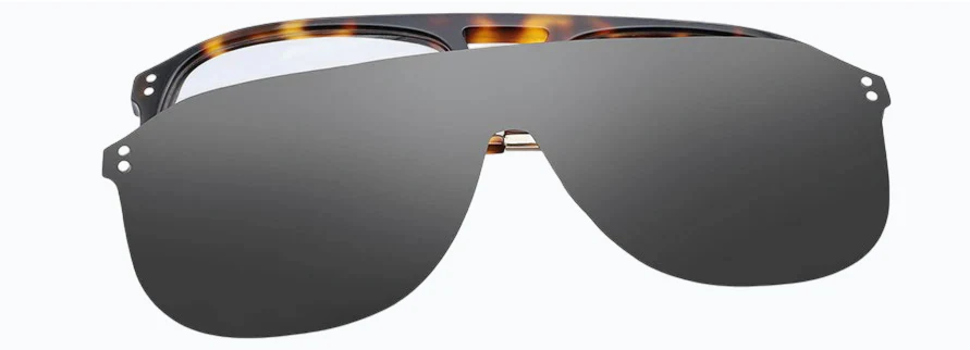 Couture FG1054 / 1 Free Clip On