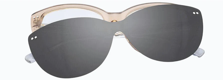 Couture FG1284 / 1 Free Clip On - Image 5