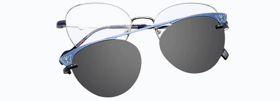Couture Getty / 1 Free Clip On