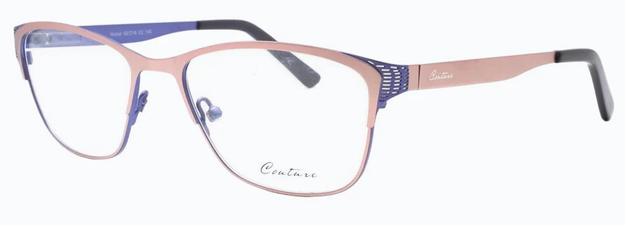 Couture Nickel - Image 2