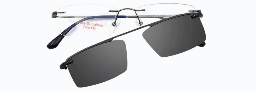 Couture Spring / 1 Free Clip On