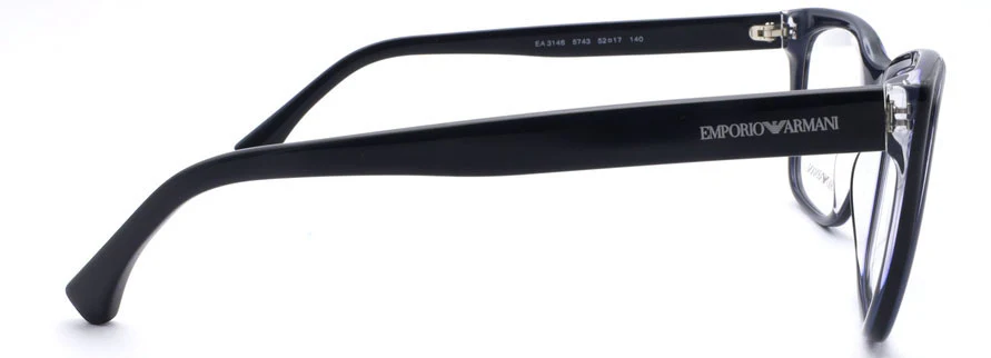 Emporio Armani EA3146 - Image 3