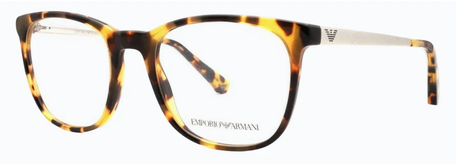 Emporio Armani EA3153 - Image 2