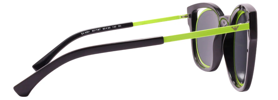 Emporio Armani EA4091 - Image 3