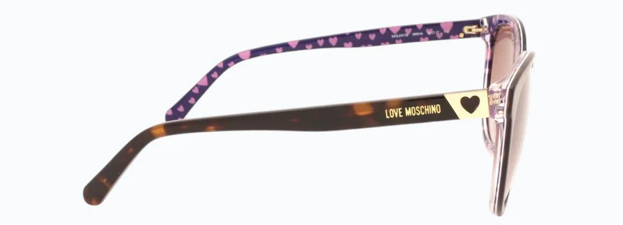 Love Moschino Mol041/S - Image 4