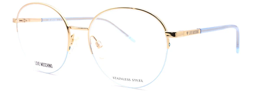Love Moschino MOL569 - Image 2