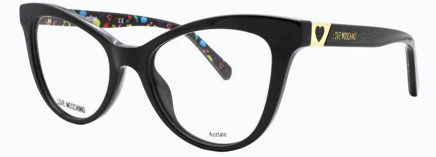 Love Moschino MOL576 - Image 2