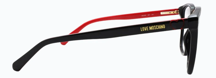 Love Moschino MOL583 - Image 3
