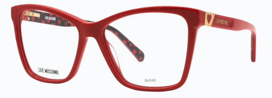 Love Moschino MOL586 - Image 2