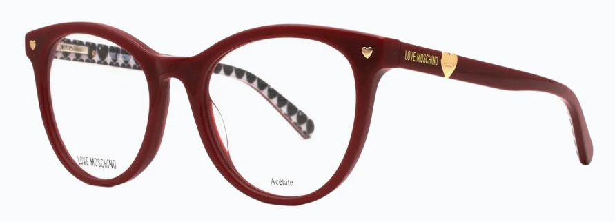 Love Moschino MOL592 - Image 8