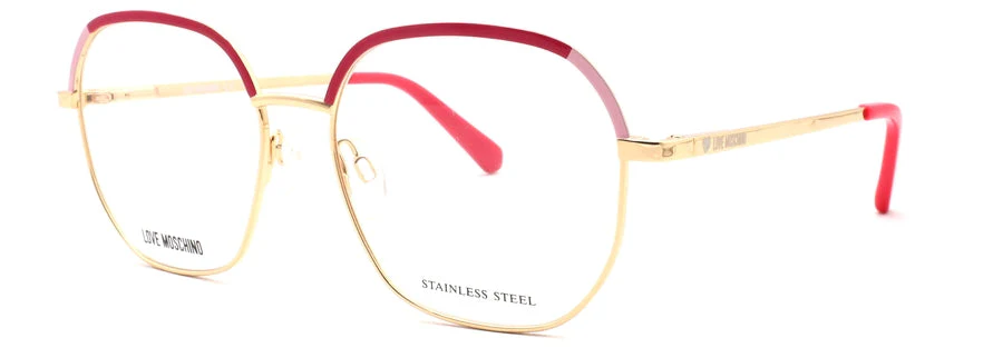 Love Moschino MOL595 - Image 2