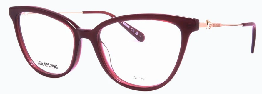 Love Moschino MOL600 - Image 2