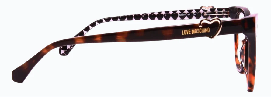 Love Moschino MOL609 - Image 3