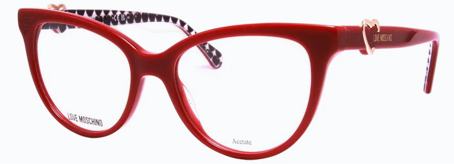 Love Moschino MOL609 - Image 8