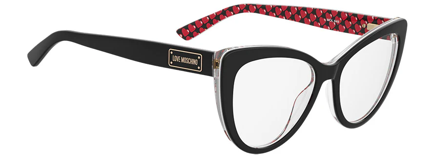Love Moschino MOL649 - Image 2