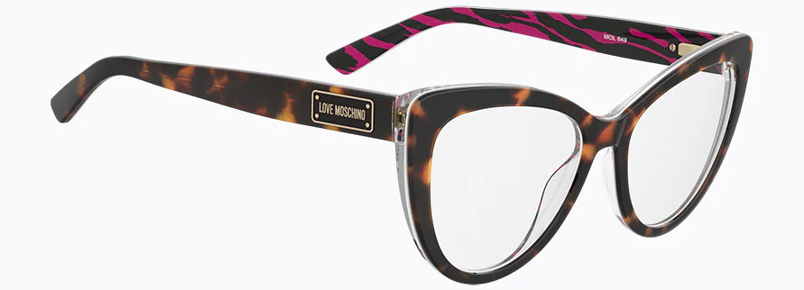 Love Moschino MOL649 - Image 5