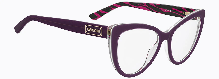 Love Moschino MOL649 - Image 8