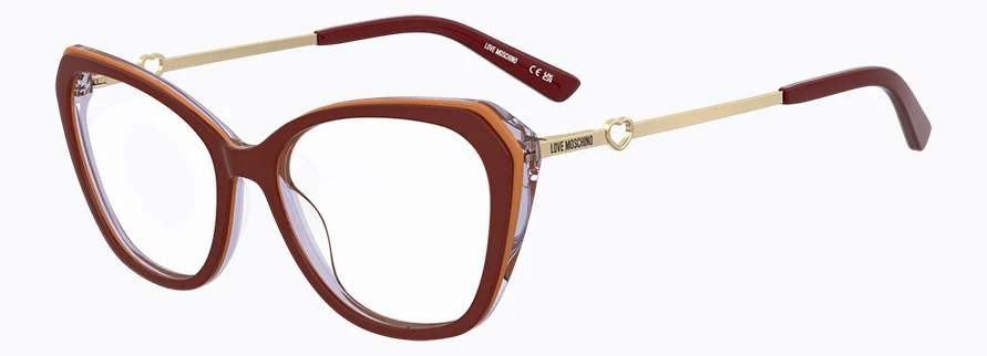 Love Moschino MOL653 - Image 2