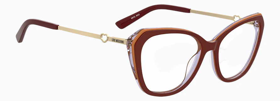 Love Moschino MOL653 - Image 3