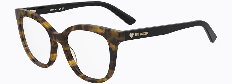 Love Moschino MOL654 - Image 2