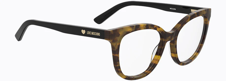 Love Moschino MOL654 - Image 3
