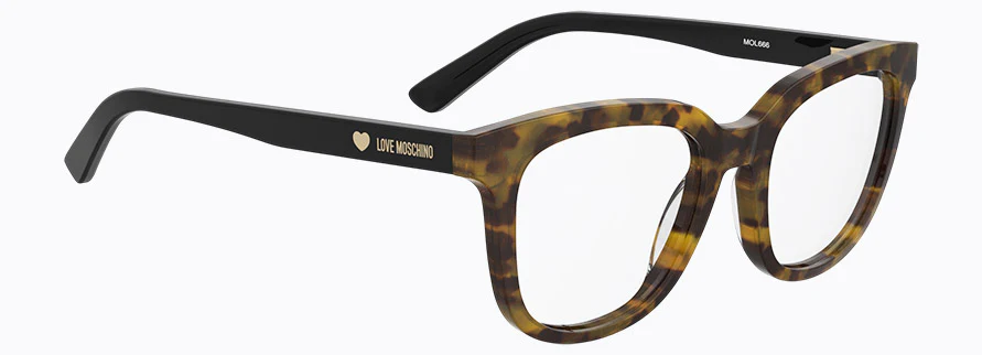 Love Moschino MOL666 - Image 3