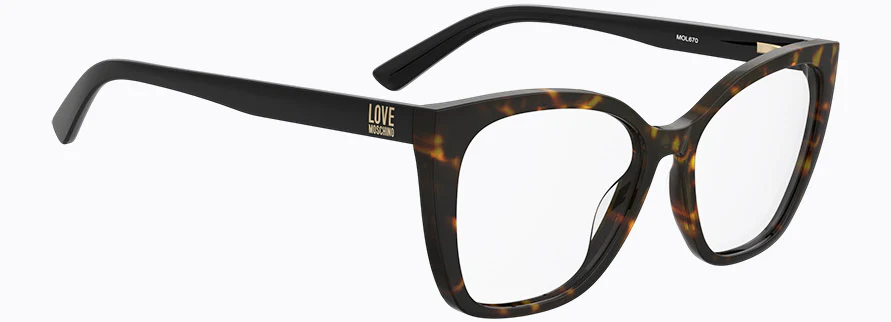 Love Moschino MOL670 - Image 3