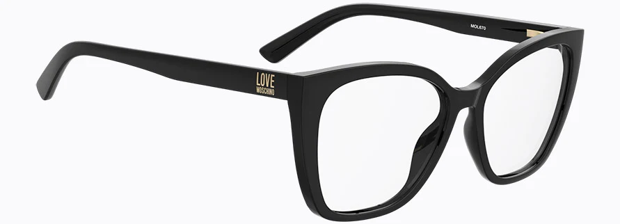 Love Moschino MOL670 - Image 6