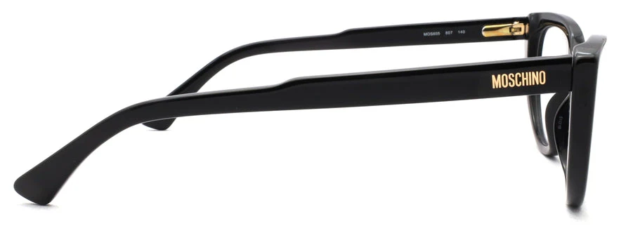 Moschino MOS605 - Image 3