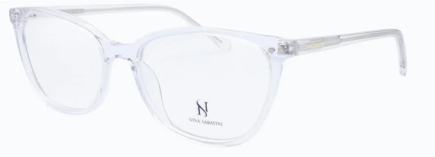 Nina Sabatini FG1032 / 1 Free Clip On - Image 7