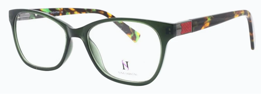 Nina Sabatini Suede - Image 2