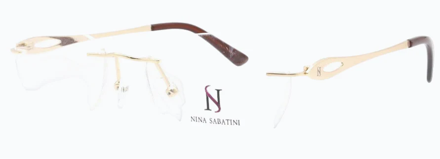 Nina Sabatini Theta - Image 5