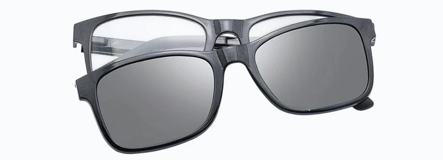 Optica 2075 / 1 Free Clip On - Image 5