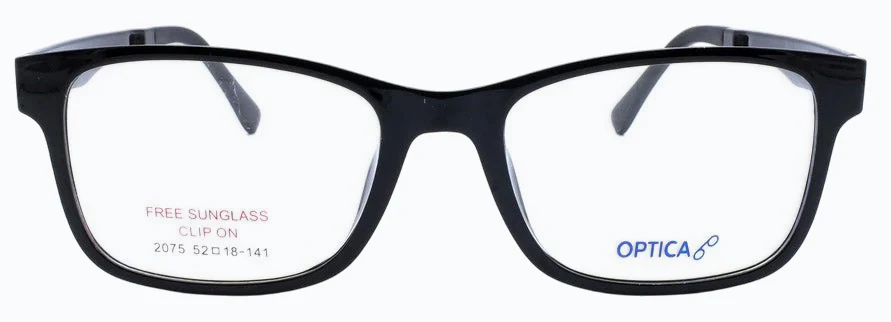Optica 2075 / 1 Free Clip On - Image 6