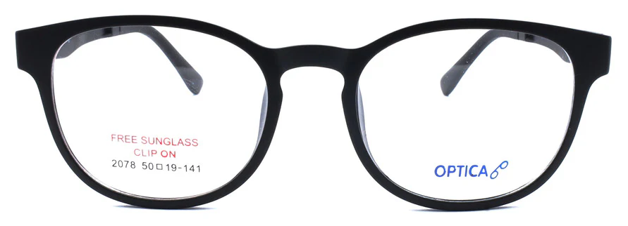 Optica 2078 / 1 Free Clip On - Image 10