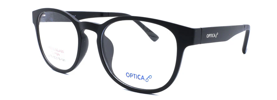 Optica 2078 / 1 Free Clip On - Image 11